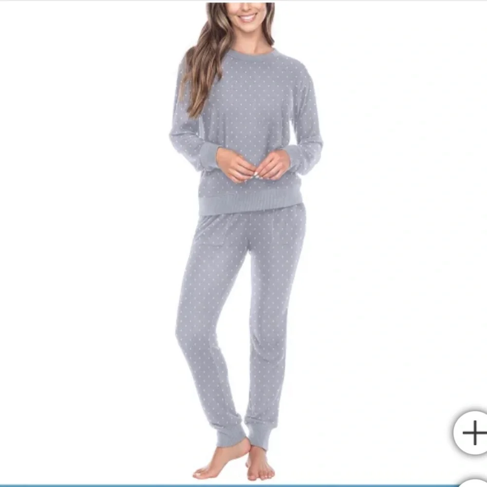 NWT Honeydew Ladies 2-piece PJ set